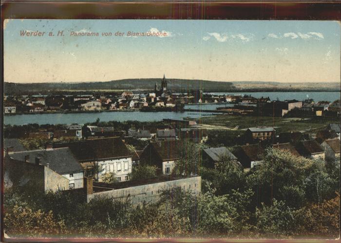Werder Havel