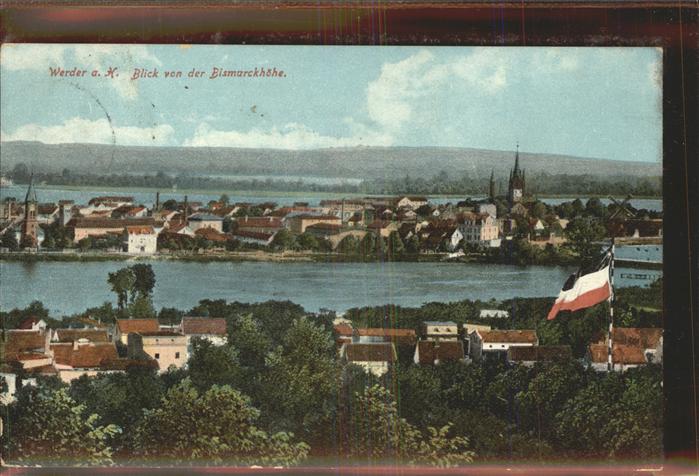 Werder Havel