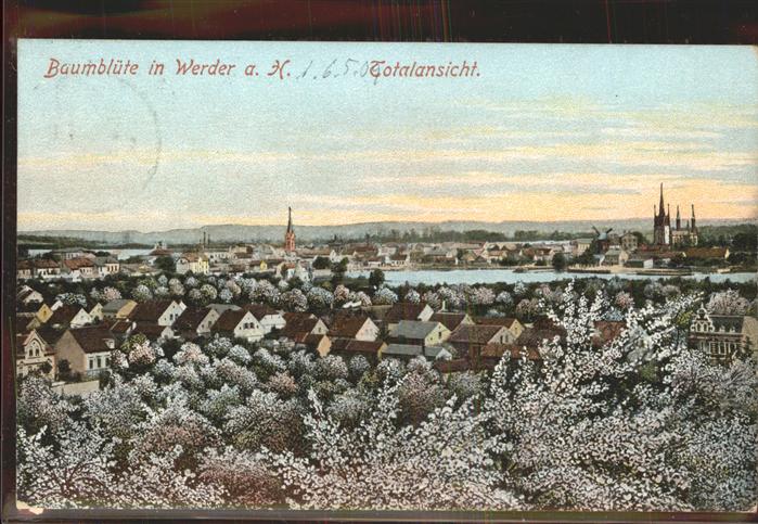 Werder Havel