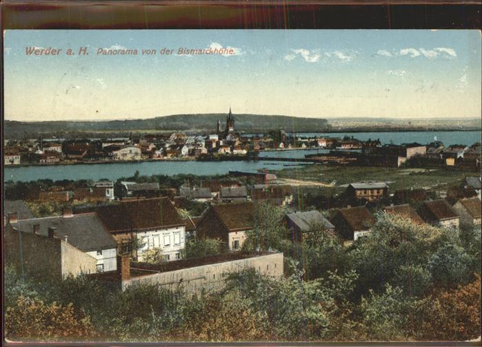 Werder Havel