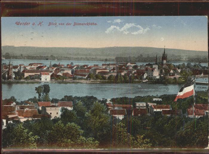 Werder Havel