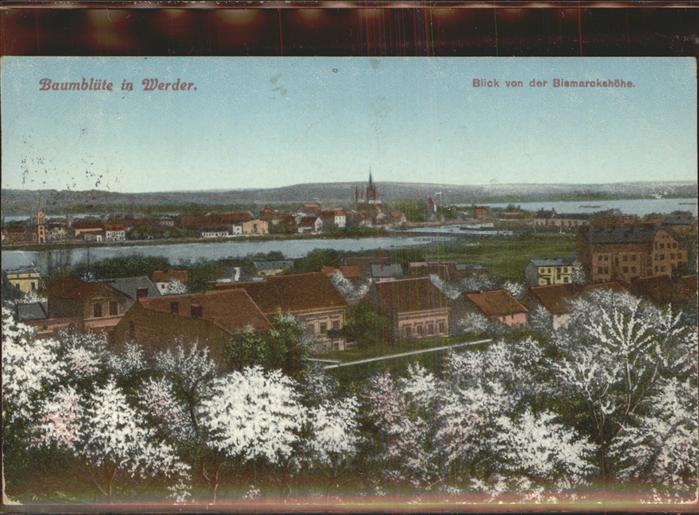 Werder Havel