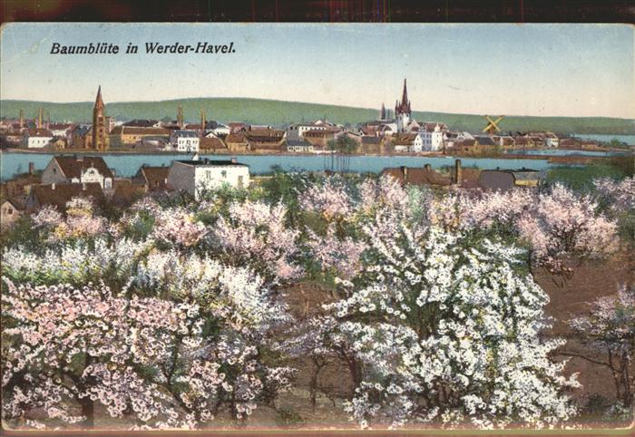 Werder Havel