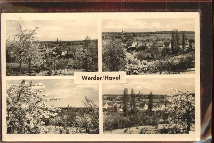 Werder Havel