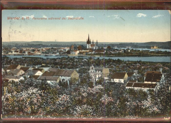 Werder Havel
