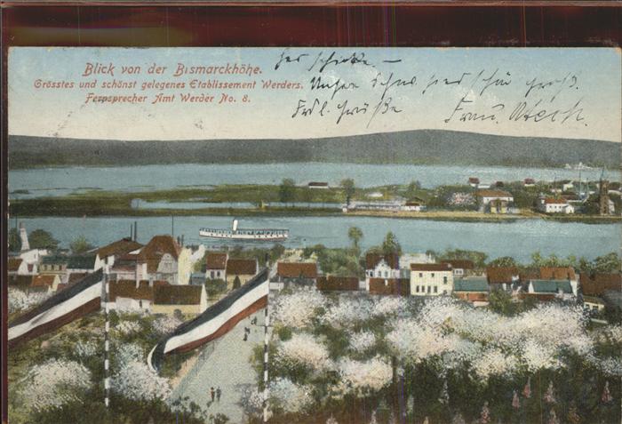 Werder Havel