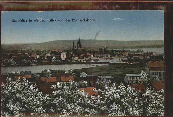 Werder Havel