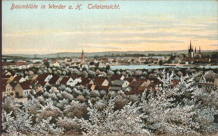Werder Havel