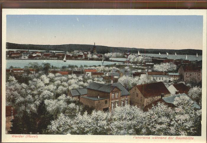 Werder Havel