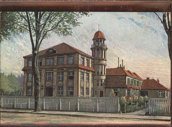 Dallgow Kaiser Wilhelm Soldatenheim