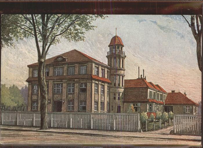 Dallgow Kaiser Wilhelm Soldatenheim