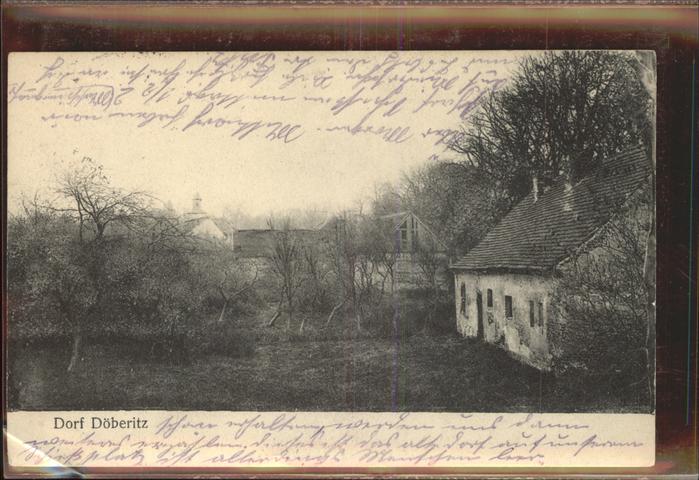 Dallgow Dorf Döberitz Feldpost