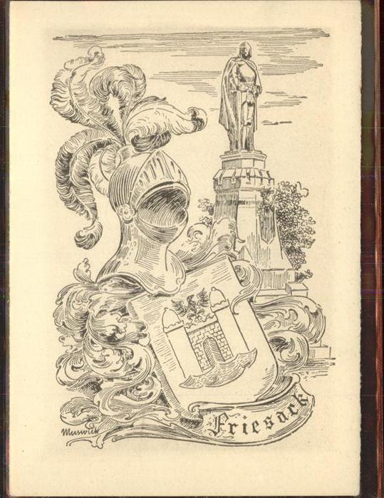 Friesack Denkmal Kurfürst Friedrich I Burg Fries