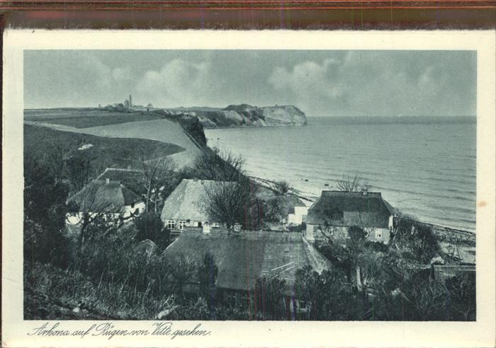 Arkona Rügen Vitte