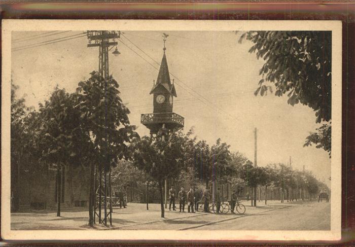 Altengrabow Kaiser Wilhelmstr.