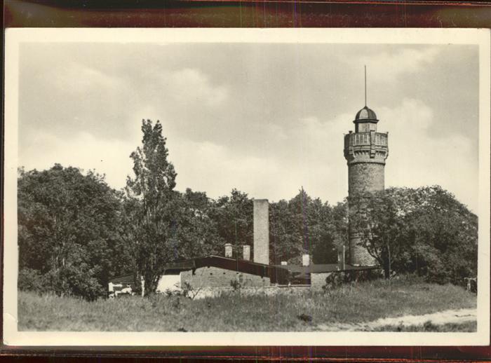 Schoenebeck Elbe Bierer Berg