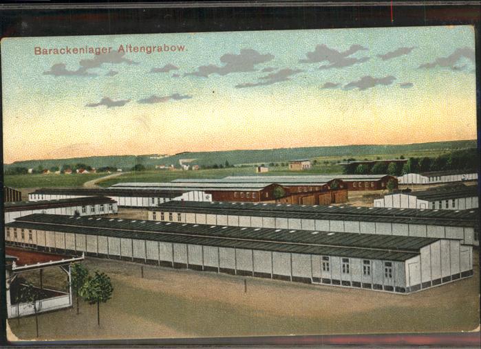 Altengrabow Brackenlager