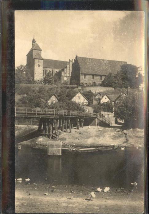 Havelberg Dom