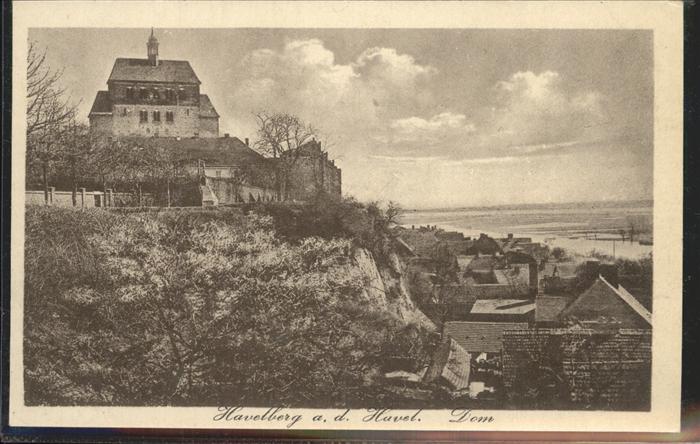 Havelberg Dom