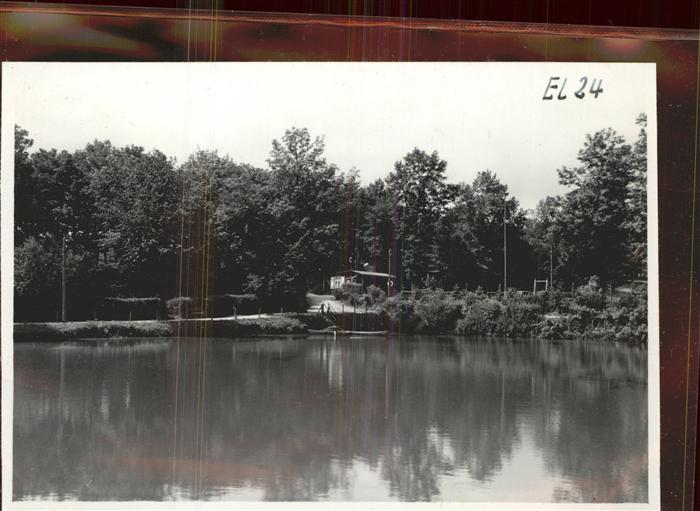 Elbingerode Harz Gondelteich