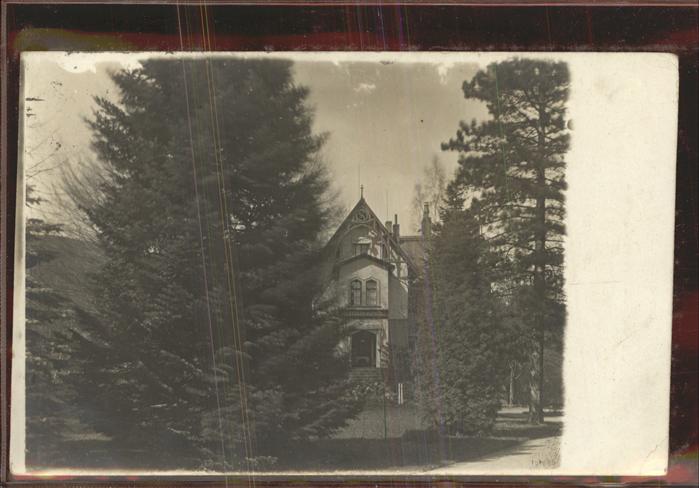 Ilsenburg Harz Hotel