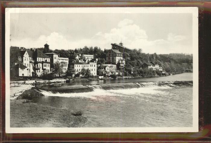 Bad Koesen an der Saale