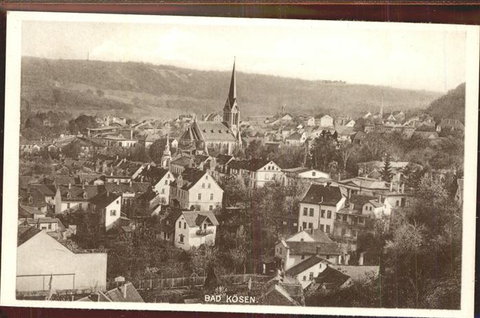 Bad Koesen