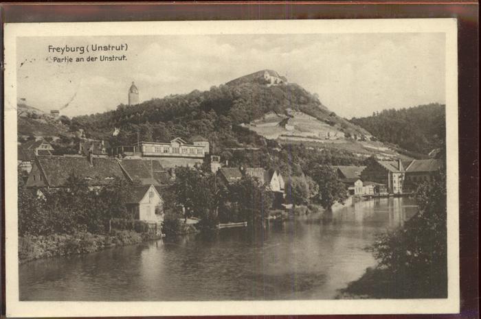 Freyburg Unstrut