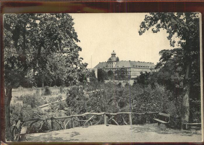 Weissenfels Saale Schloß