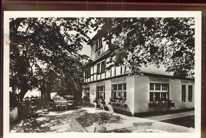 Bad Godesberg Hotel Schaumburger Hof Gartenterrasse H