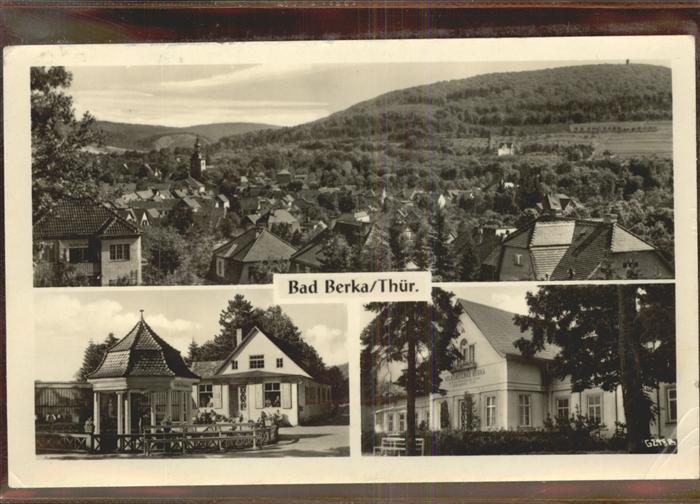 Bad Berka
