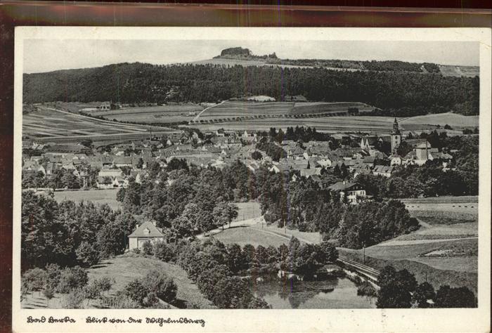 Bad Berka Stadt