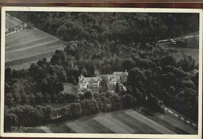 Bad Berka Bäckerei Fachschule Erholungsheim Flieg