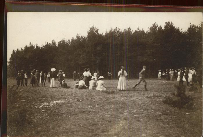 Herlitzen Herzlitzenberge