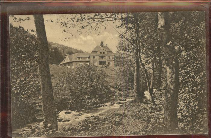 Suelzhayn Hohenstein