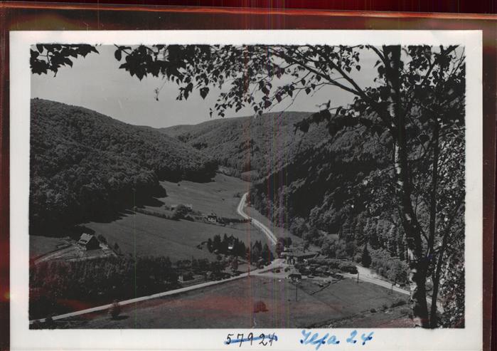 Netzkater Hotel Restaurant Netzkater Ilfelder Tal