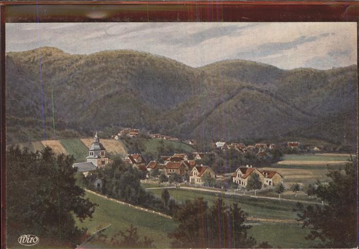 Suelzhayn Panorama
