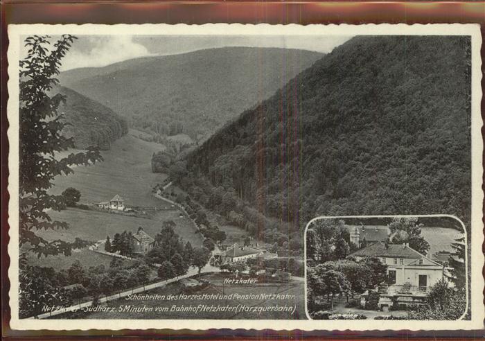 Netzkater Hotel Restaurant Netzkater