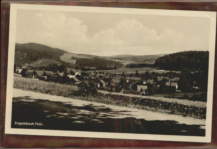 Engelsbach Gesamtansicht