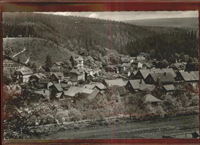Finsterbergen