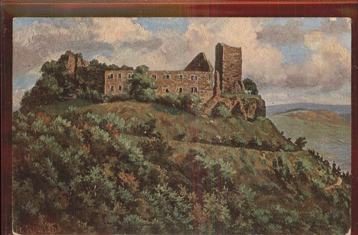 Gotha Thueringen Die Wanderslebener Gleiche