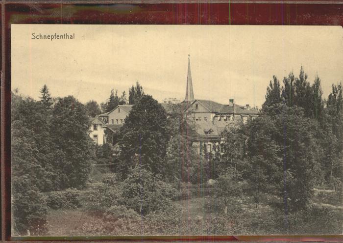 Schnepfenthal