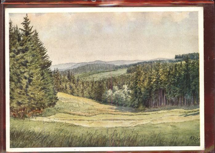 Finsterbergen Pumpwiese