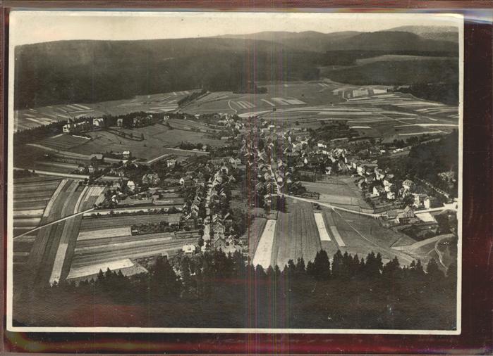 Finsterbergen