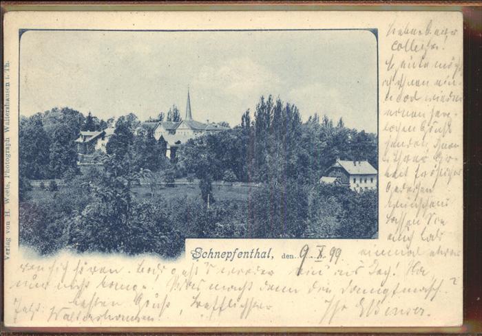 Schnepfenthal