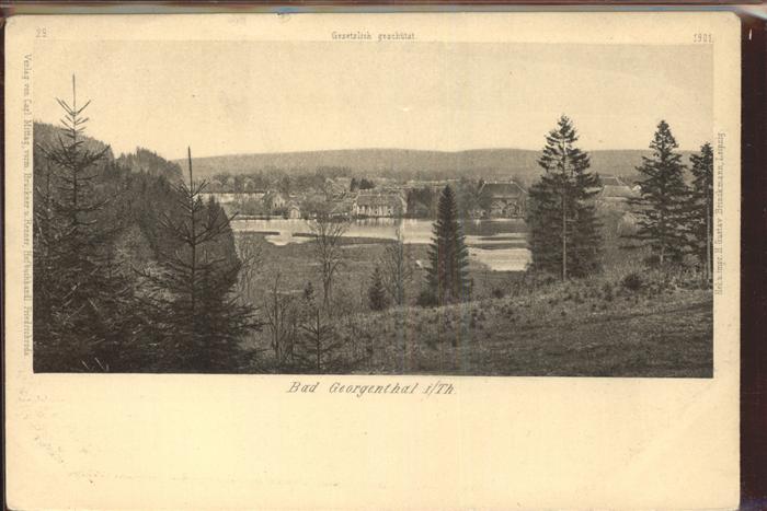 Georgenthal