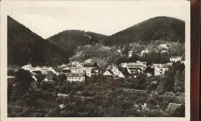 Friedrichroda Panorama