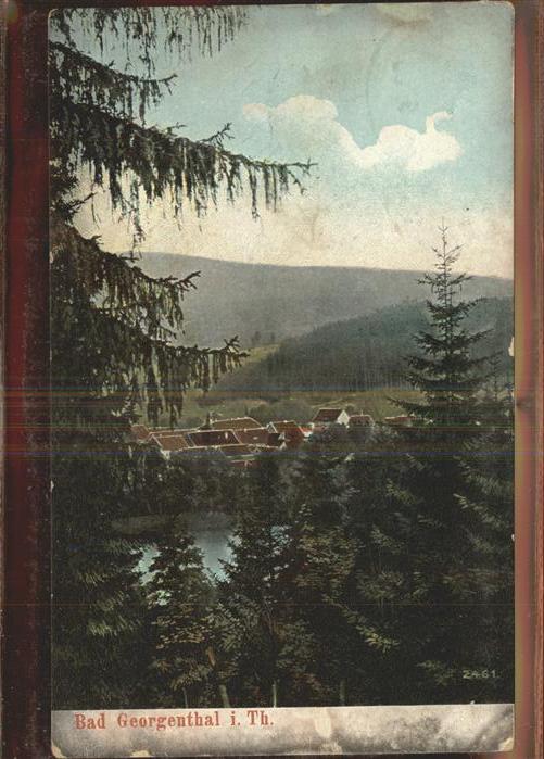Georgenthal