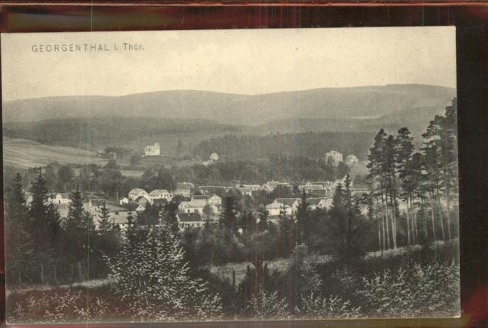 Georgenthal