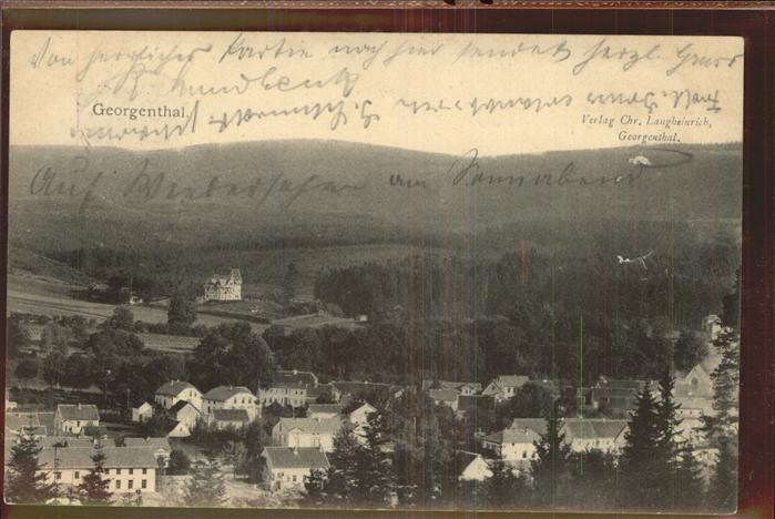 Georgenthal